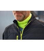 Unisex Economic X-Tube Polyester Dark-green 7736