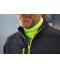 Unisex Economic X-Tube Polyester Rood 7736