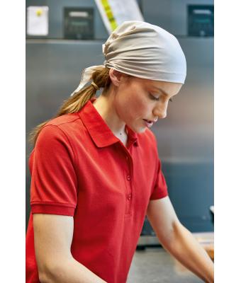 Unisexe Foulard triangle Pourpre 7757