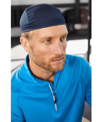 Unisexe Bandana fonctionnel Vert-vif 7763