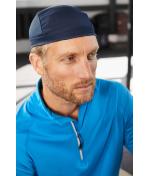 Unisex Functional Bandana Hat Bright-yellow 7763