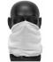 Unisex Economic X-Tube Polyester grootte 42 Wit 10519