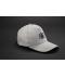 Unisex 5 Panel Promo Sandwich Cap Navy/white 7783