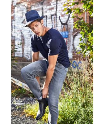 Unisex Street Style Black/light-grey 8021