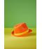 Unisex Ribbon for Promotion Hat Naturel 8351