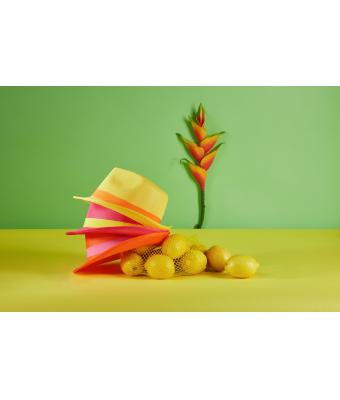 Unisex Ribbon for Promotion Hat Germany 8351