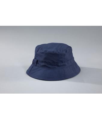 Unisex Fisherman Function Hat Black 8485