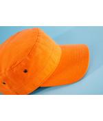 Enfant Casquette militaire enfants Noir 7794