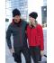Unisex Knitted Hat Inkt/zwart 8432