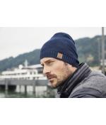 Unisex Cotton Hat Navy 8439