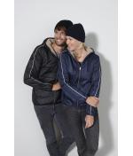 Unisex Knitted Promotion Beanie Black 8448