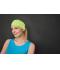 Unisex Running Headband Bright-yellow 11539