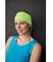 Unisex Running Headband Bright-yellow 11539