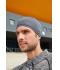 Unisex Running Beanie Bright-orange 8551