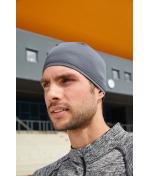 Unisex Running Beanie White 8551