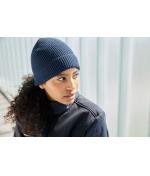 Unisex Workwear Beanie GRS Zwart 10427