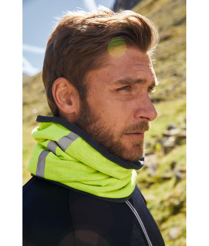 Unisex Winter X-Tube Bright-yellow/carbon 8441
