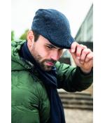 Unisex Elegant Scarf Royal 8639