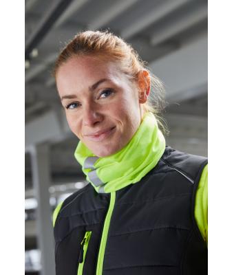 Unisex X-Tube Signal Neon geel 10456