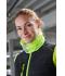 Unisex X-Tube Signal Neon geel 10456