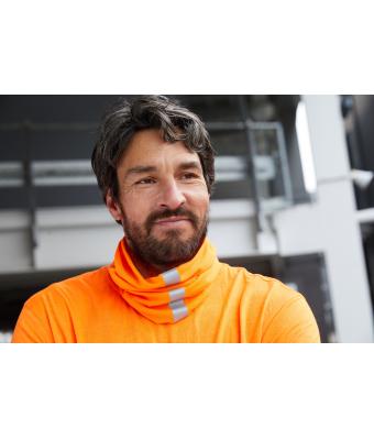 Unisex X-Tube Signal Neon oranje 10456