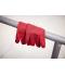 Unisex Fleece-Gloves Grey-melange 11192