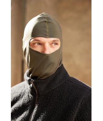 Unisex Storm Hat Olive 11494