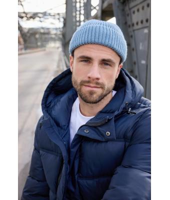 Unisex Fisherman Beanie Red 11724