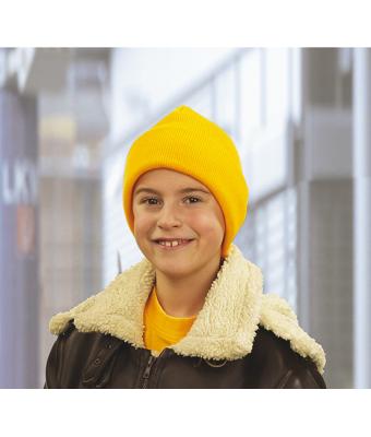 Kids Knitted Cap for Kids Royal 7798