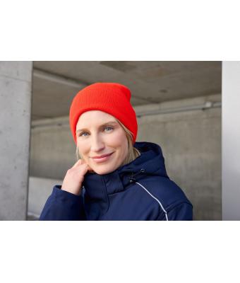 Unisex Knitted Cap Thinsulate™ Off-white 7806