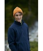 Unisex Beanie No.1 Geel 7807