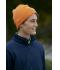 Unisex Beanie No.1 Lichtgrijs-melange 7807