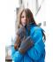 Unisex Thinsulate™ Fleece Gloves Zwart 7821