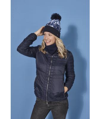 Unisex Thinsulate™ Neckwarmer Dark-grey 7837