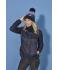 Unisex Thinsulate™ Neckwarmer Donkergrijs 7837