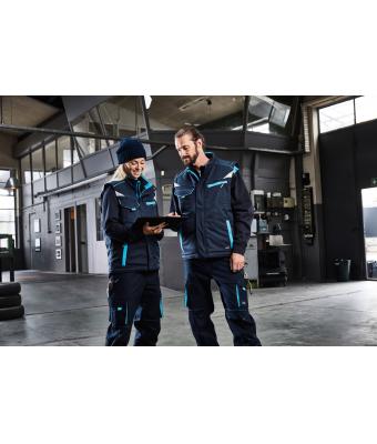 Unisex Warm Knitted Cap Red 7882