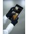 Unisex Touch-Screen Knitted Gloves Zwart 7998