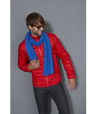 Unisex Promotion Scarf Black 8326