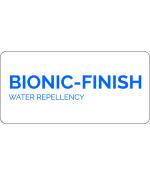 BIONIC-FINISH Water Repellency
