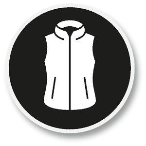 Bodywarmers - Daiber