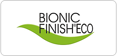 BIONIC-FINISH®ECO BIONIC-FINISH®ECO