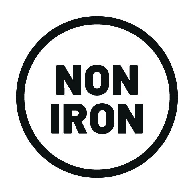 Non Iron Non Iron