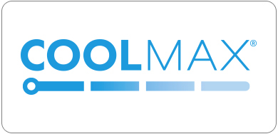 COOLMAX® COOLMAX®
