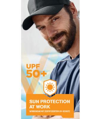 Unisexe Flyer SUN Protection UPF50+ DE 10590