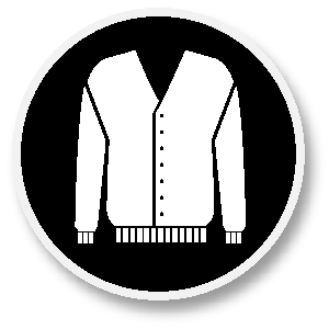 Gebreide kleding - Daiber