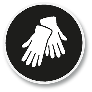 Handschoenen - Daiber