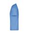 Herren Round-T Medium (150g/m²) Aqua 7179