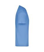 Herren Round-T Medium (150g/m²) Aqua 7179