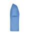 Herren Round-T Medium (150g/m²) Aqua 7179