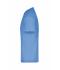 Herren Round-T Medium (150g/m²) Aqua 7179